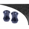 Silentblock Powerflex Black Soporte Exterior Barra Estabilizadora Trasera Lancia Integrale 16v (1989-1994)