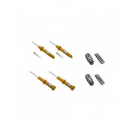Kit de amortecedores Koni Sport BMW Série 1 (E81, E82, E87, E88) 116i, 118i, 120i, 125i, 130i, 135i, 116d, 118d, 120d, 123d 09.0