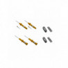 Kit Amortiguadores Koni Sport Volvo V50 04-12
