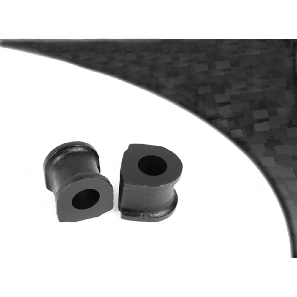 Silent Bloc Powerflex Black Barra de Rolagem Dianteira 21 mm Porsche 964 (1989 - 1994)Array