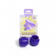Silent-block Powerflex Barra Estabilizadora Delantera Audi A4 29mm (2 Piezas)