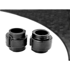 Silent-block Powerflex Black Barra Estabilizadora Delantera Audi A4 29mm (2 Piezas)