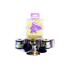 Silent Bloc Powerflex Road Triângulo Dianteiro Renault Clio 172 / 182 / R19 16S (4 peças)
