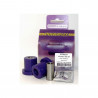Silent-block Powerflex Trapecio Delantero Peugeot 205 / 309 GTI (2 Piezas)