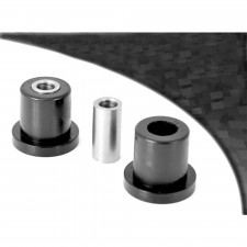 Silent-block Powerflex Preto Wishbone Dianteiro Peugeot 205 / 309 GTI (2 Peças)