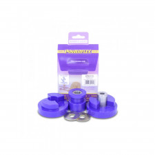 Silent-block Powerflex Motor Anti par Renault Clio RS 172 / 182 ch (1 Pieza)