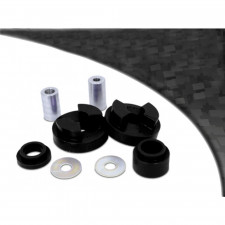 Silent-block Powerflex Black Motor Renault Clio RS 172 / 182 ch (1 Pieza)