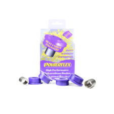 Silent-block Powerflex Braço de Vento Traseiro Subaru (2 Peças)