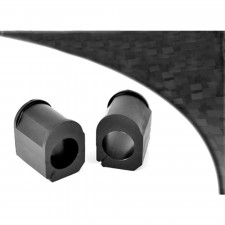 Silent-block Powerflex Black Barra Estabilizadora Diámetro 25mm Renault Clio 2 RS (2 Piezas)