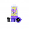 Silent-block Powerflex Trapecio Delantero Seat Después 2002 Trasera (2 Piezas)