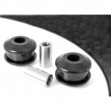 Silent-block Powerflex Black Trapecio Delantero Delantero Peugeot 206 (2 Piezas)