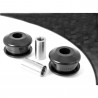 Silent-block Powerflex Black Trapecio Delantero Delantero Peugeot 206 (2 Piezas)