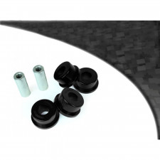 Silent-block Powerflex Black Trasero Tirante Trasero Subaru (2 Piezas)