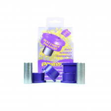 Silent-block Powerflex Trasero Tirante Longitudinal Subaru Impreza Turbo (2 Piezas)