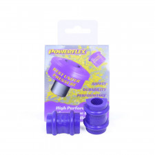 Barra estabilizadora Silent-block Powerflex Peugeot 205 / 309 GTI 17mm (2 peças)