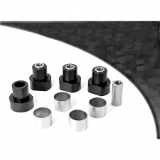 Silent-block Powerflex Black Trapecio Delantero Renault R5 GT Turbo (4 Piezas)