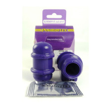 Barra estabilizadora Silent-block Powerflex Renault R5 GT Turbo (2 peças)