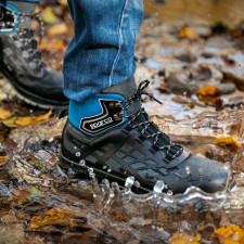 Zapato de seguridad Sparco Arctic