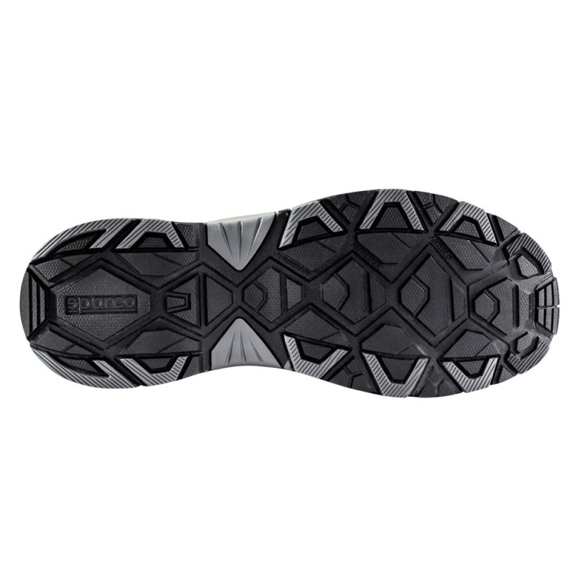 Sapato de segurança Sparco Allroad-HArray