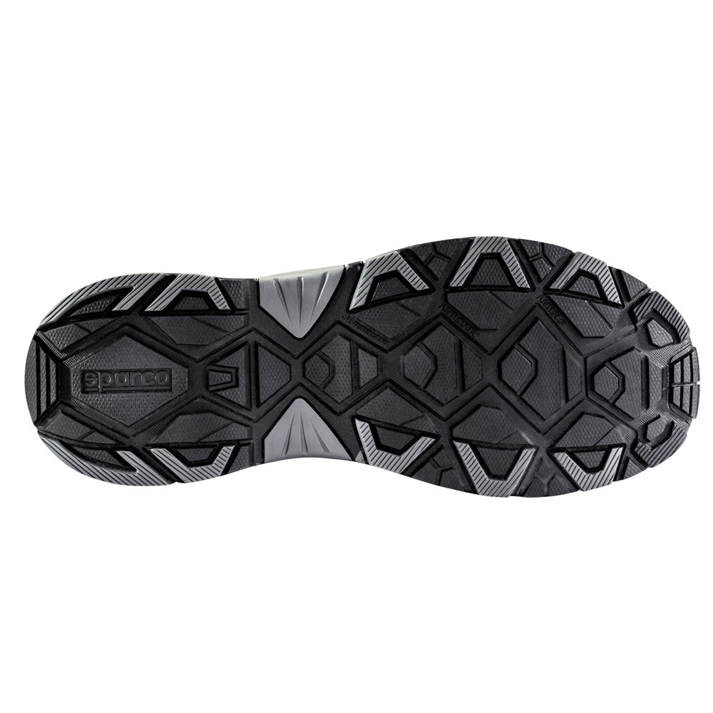 Zapato de seguridad Sparco Allroad-HArray