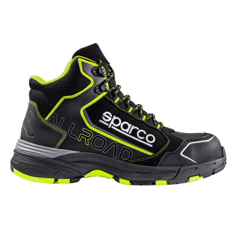 Sapato de segurança Sparco Allroad-HArray