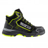Zapato de seguridad Sparco Allroad-H