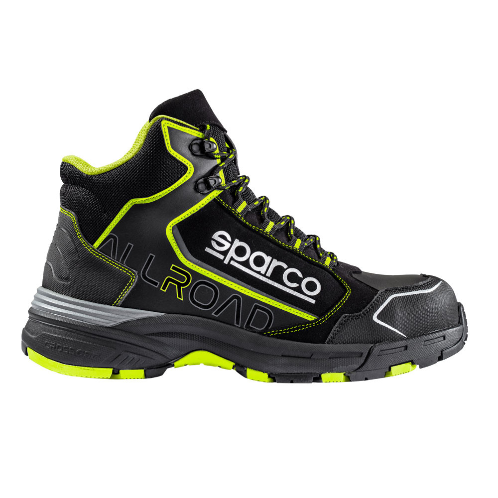 Sapato de segurança Sparco Allroad-HArray