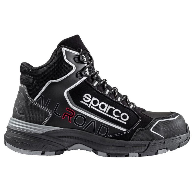 Sapato de segurança Sparco Allroad-HArray