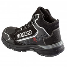 Zapato de seguridad Sparco Allroad-H