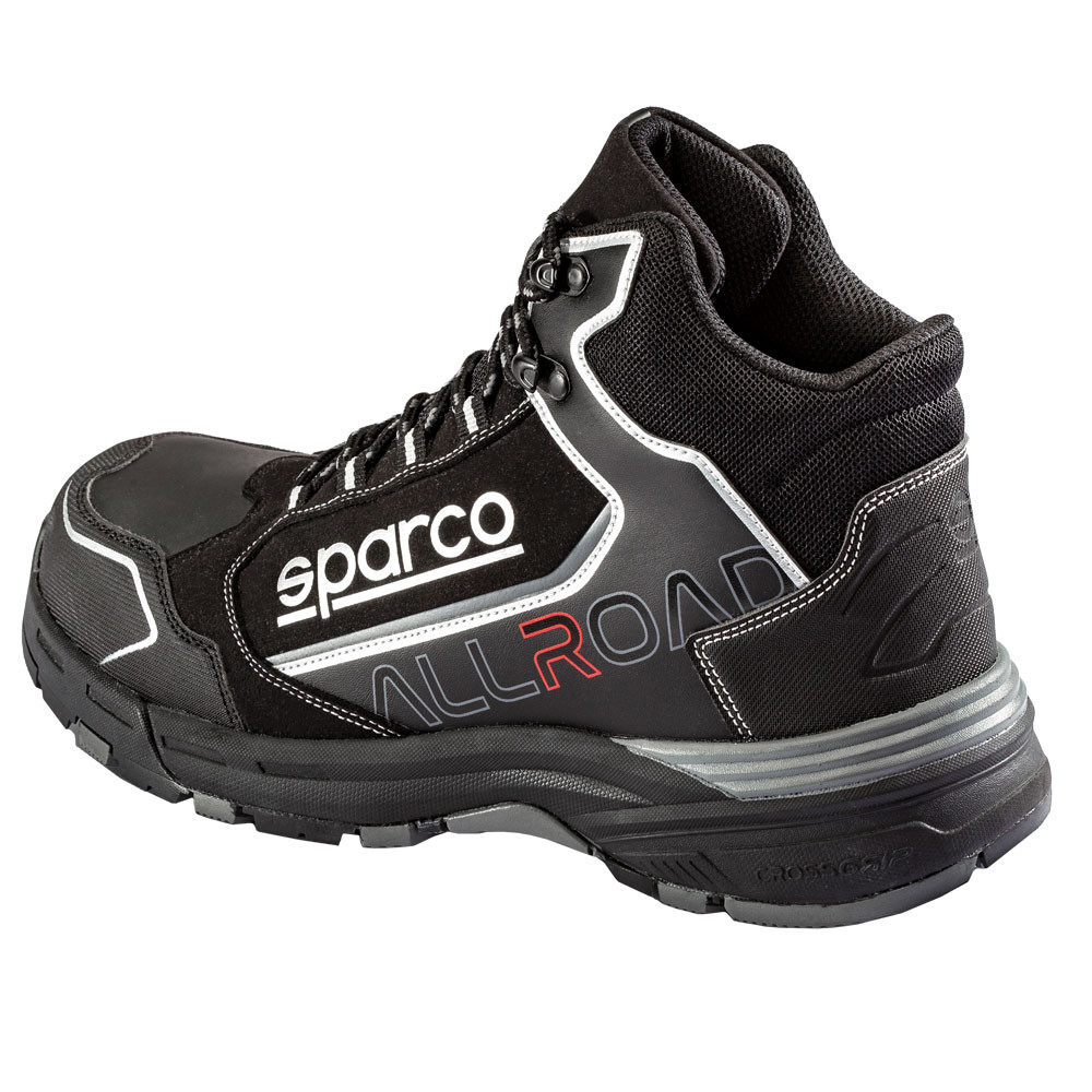 Sapato de segurança Sparco Allroad-HArray