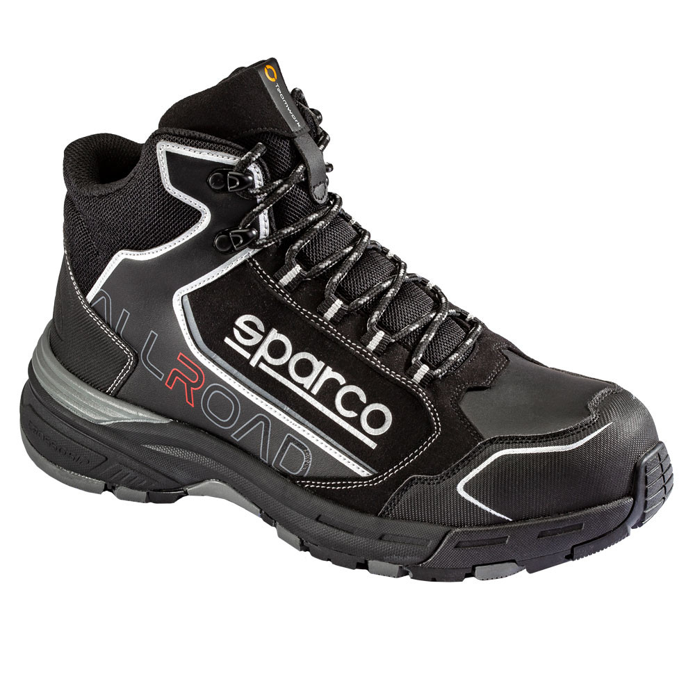 Sapato de segurança Sparco Allroad-HArray