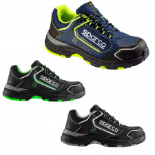 Sapato de segurança Sparco Allroad Low