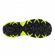 Sapato de segurança Sparco Allroad Low