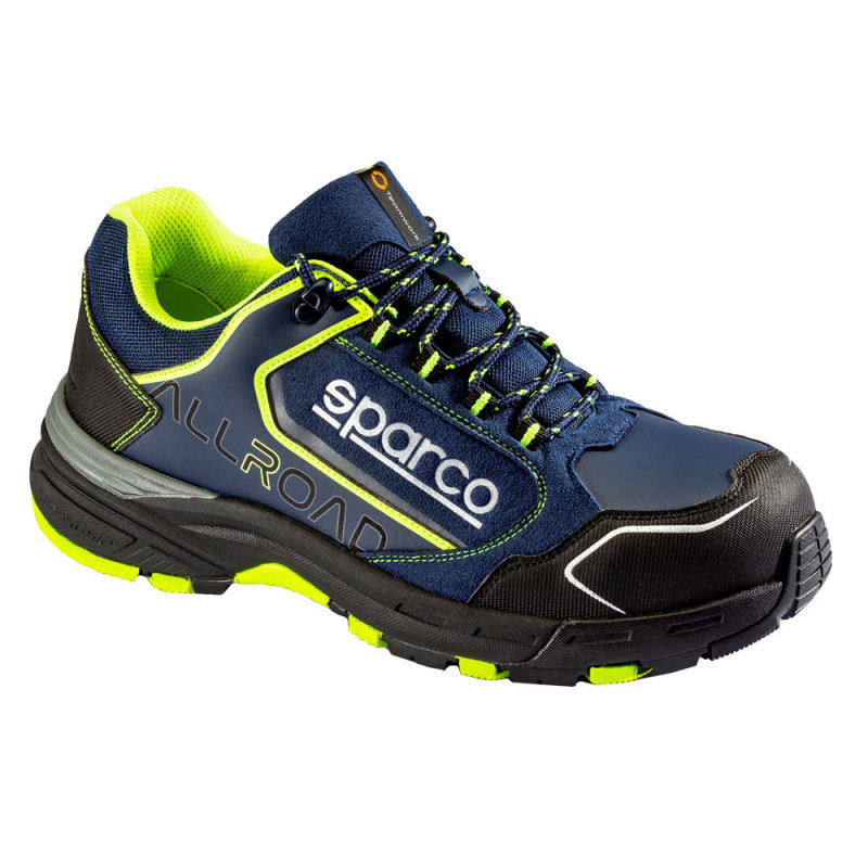 Sapato de segurança Sparco Allroad LowArray