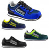Zapato de seguridad Sparco Gymkhana
