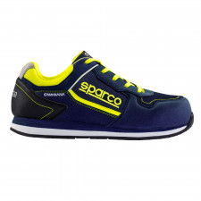 Zapato de seguridad Sparco Gymkhana