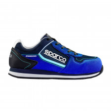 Zapato de seguridad Sparco Gymkhana