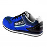 Zapato de seguridad Sparco Gymkhana