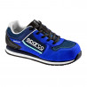 Zapato de seguridad Sparco Gymkhana