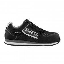 Zapato de seguridad Sparco Gymkhana