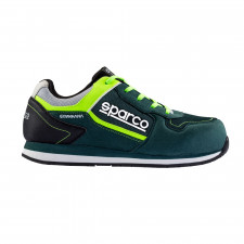 Zapato de seguridad Sparco Gymkhana