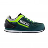 Zapato de seguridad Sparco Gymkhana