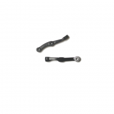 Braço de direção em aço forjado para Ford Escort MK1 e MK2