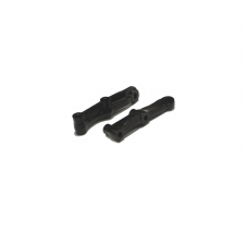 Barra de direção em aço forjado HD para Ford Escort MK1 e MK2