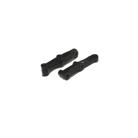 Brazo de dirección de acero forjado HD para Ford Escort MK1 y MK2