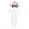 Mono Sparco Martini Racing Replica