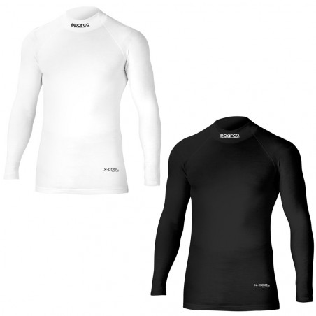 Camiseta Sparco Shield Tech My2022