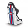 Asiento baquet para simulador Sparco Martini Racing