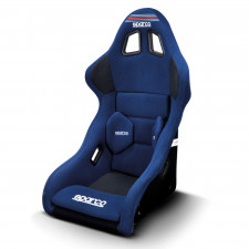 Asiento baquet para simulador Sparco Martini Racing