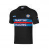 Camiseta Sparco Martini Racing Replica